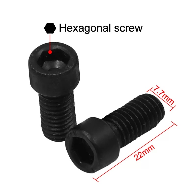 Tay cầm phụ trợ chống trơn trượt giảm chấn tay cầm máy mài góc