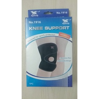 Băng thun đầu gối- knee support no.1916