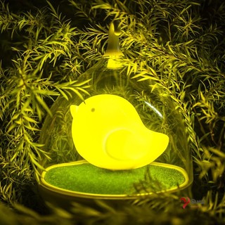 [FREE SHIP => 50K ] Đèn trang trí hình lòng chim Birdcage