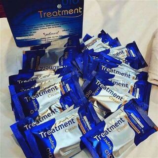 1 gói kem ủ tóc Thái lan Bio Super Treatment