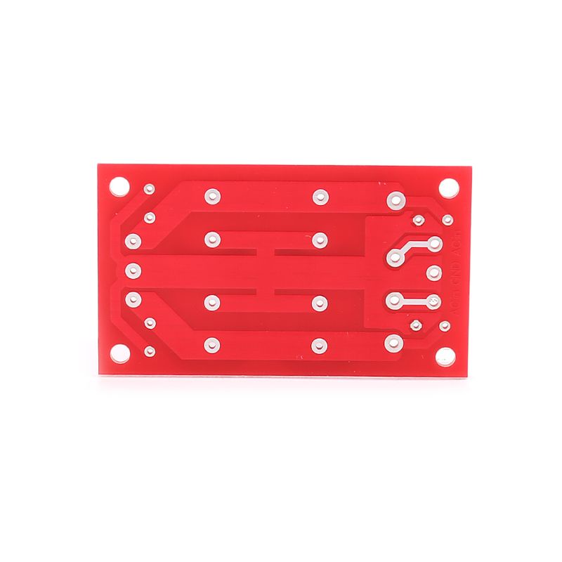 Bảng Mạch Chỉnh Lưu PCB Và Điện Áp Cực Âm LIDU1