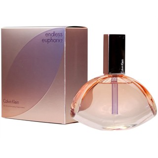 Nước hoa Nữ Calvin Klein Endless eau de parfum 40ml