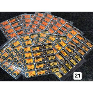 Sticker cà khịa