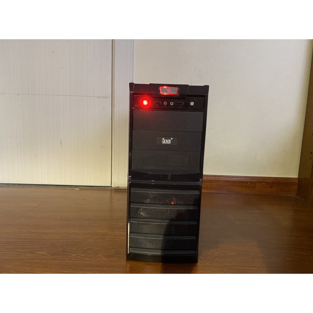 PC GIÁ RẺ TẶNG KÈM MÀN HÌNH HP, CHUỘT VÀ BÀN PHÍM | BigBuy360 - bigbuy360.vn