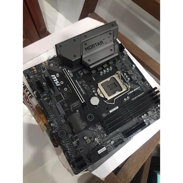 Main Gaming aorus B360, B365, H310 giga strix msi asroc, main bo mạch chủ B360 / 365 socket 1151