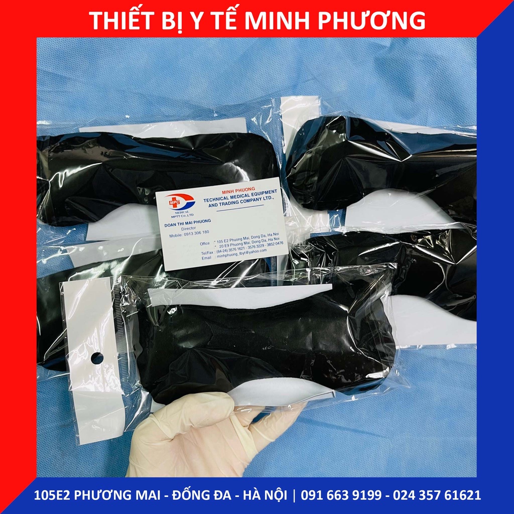 Túi chườm mắt thảo dược