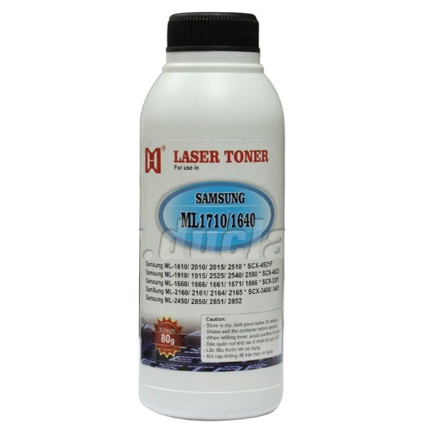 Mực in SamSung ML 1640,1660,1710,2020,2160,2161, HP 107a/103a/135w/137w