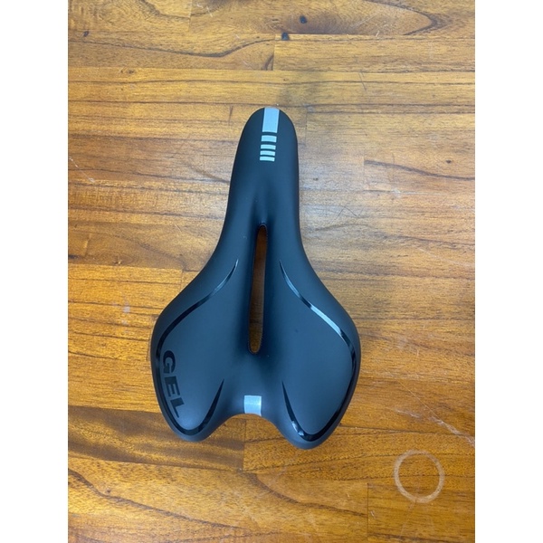 Yên Xe Đạp Active Cao Cấp,Siêu Êm Siêu Mềm, Có Rãnh Thoáng Khí, Chống Nước Không Cần Dùng Bọc Yên