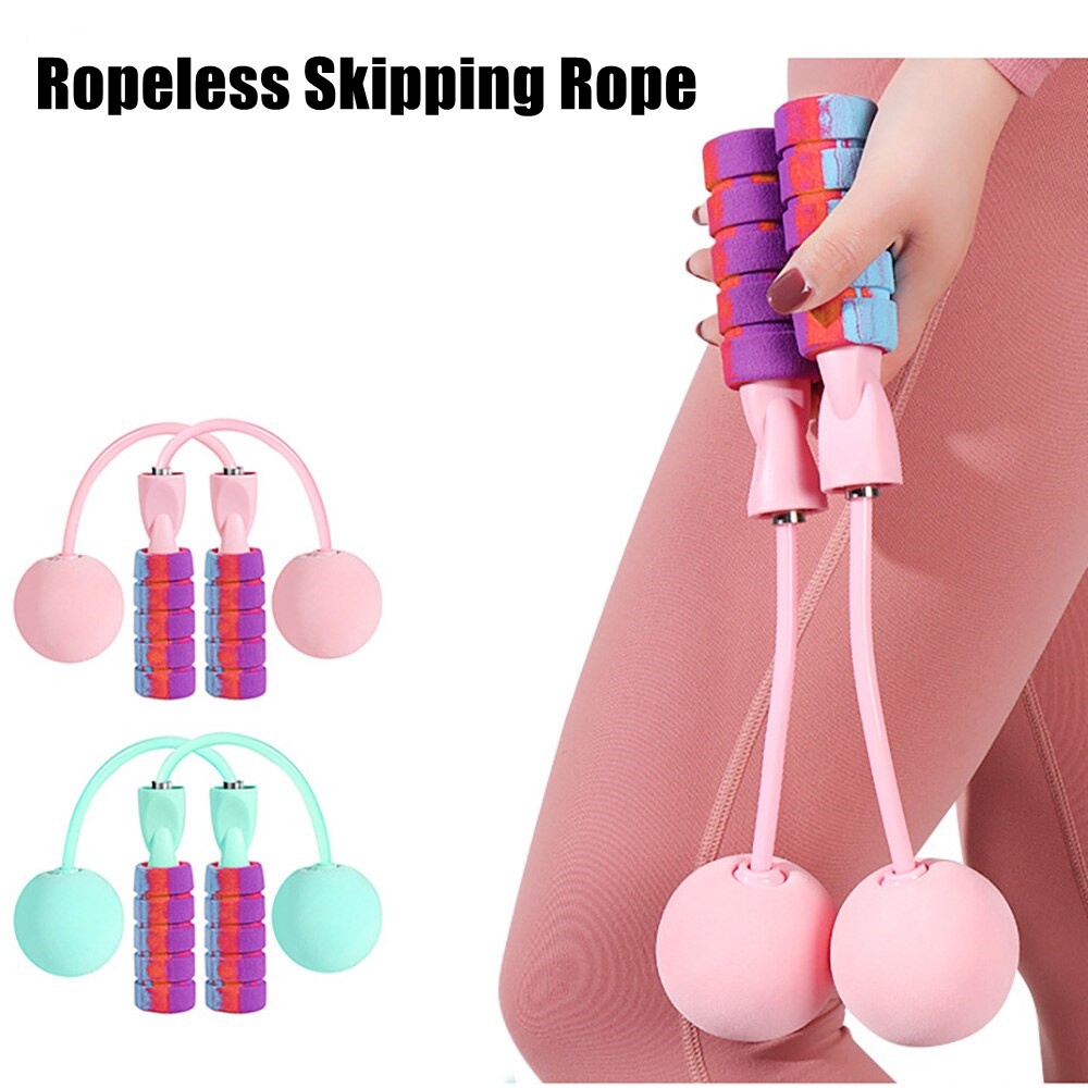 Dây nhảy thể thao chất liệu cotton tiện lợi dễ sử dụng