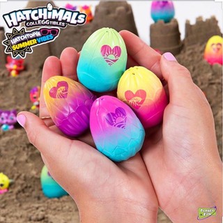 Trứng Hatchimals mùa 9