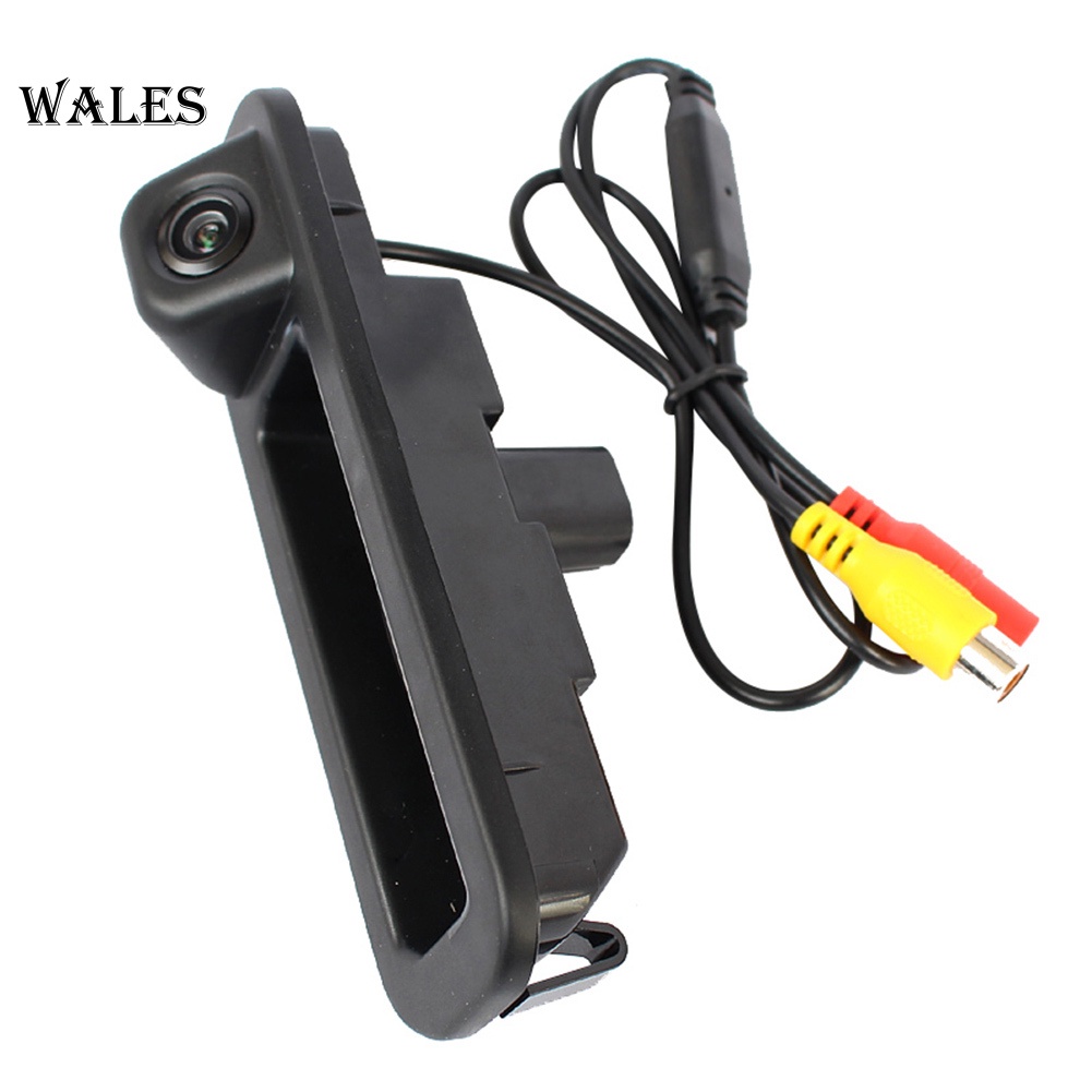 Camera gắn đuôi xe hơi Ford Focus 2012-2015 | BigBuy360 - bigbuy360.vn