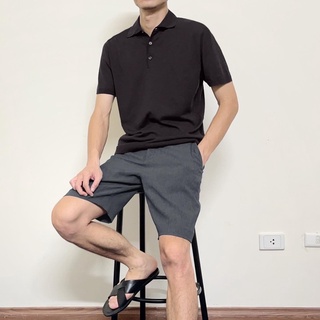 Quần short vải Korea