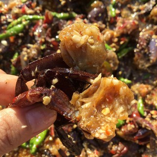 MẮM BA KHÍA - AN TOÀN VSTP