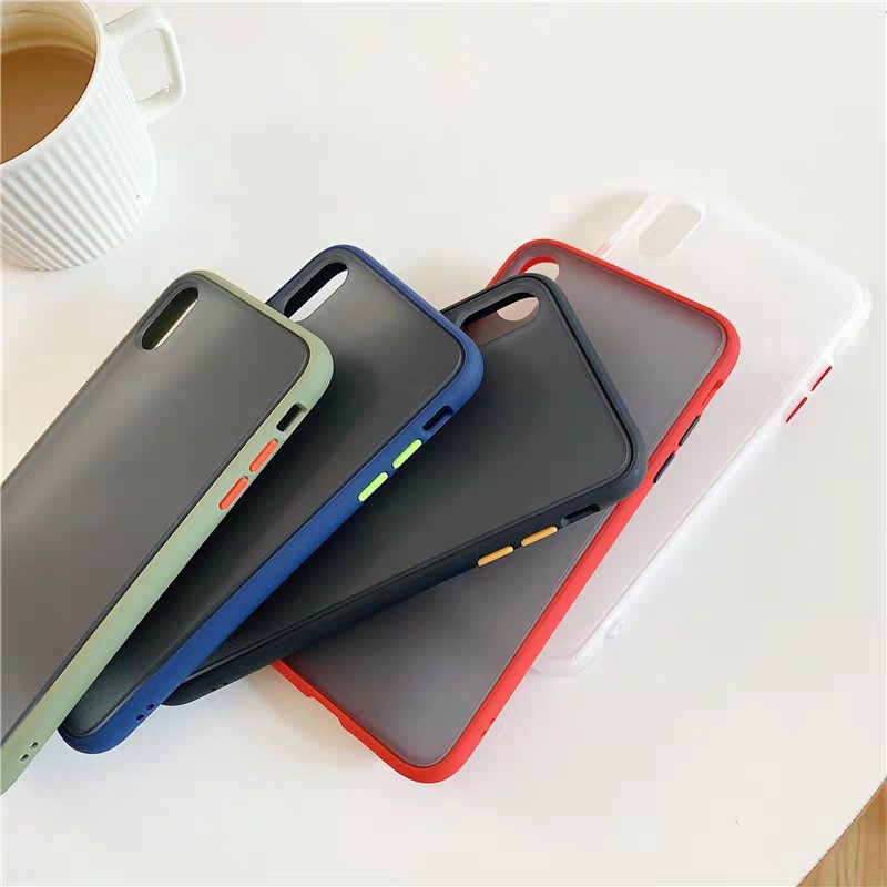 Ốp lưng chống sốc thời trang cho Samsung J2 J5 J7 Prime J4 J6 A6 Plus J8 A7 A9 2018 | BigBuy360 - bigbuy360.vn