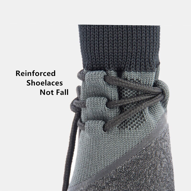 4 cái chó Pet Giày ấm không trượt thoáng khí Mặc vớ mềm Dog Boots Mèo Vớ ​​nhỏ Pet Pet Paw Dla Psa Perros Botas