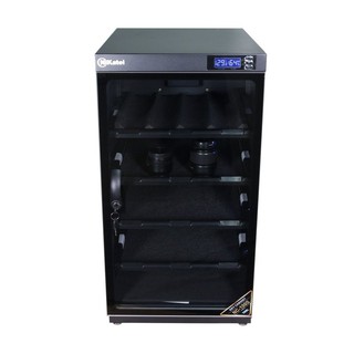 Tủ chống ẩm Nikatei NC-100S - 100L