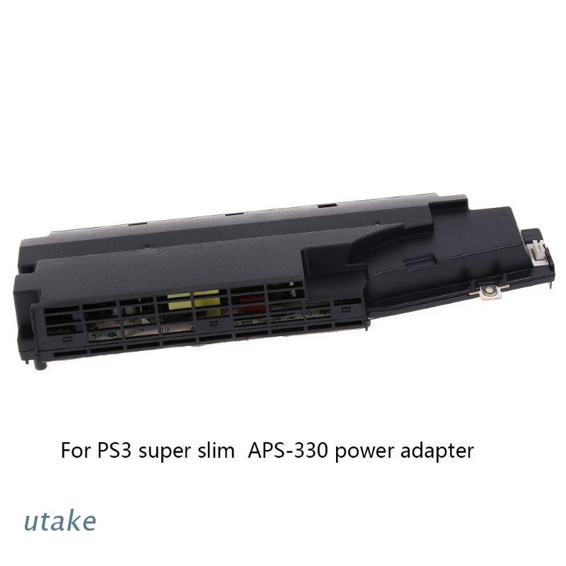 Bộ Nguồn Utake Thay Thế Cho Sony Playstation 3 Ps3 Aps-330