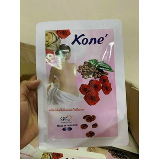 tắm trắng kone