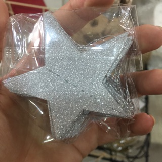 DÂY SAO TRANG TRÍ STARBLING