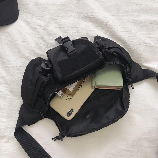 Túi bao tử ngầu