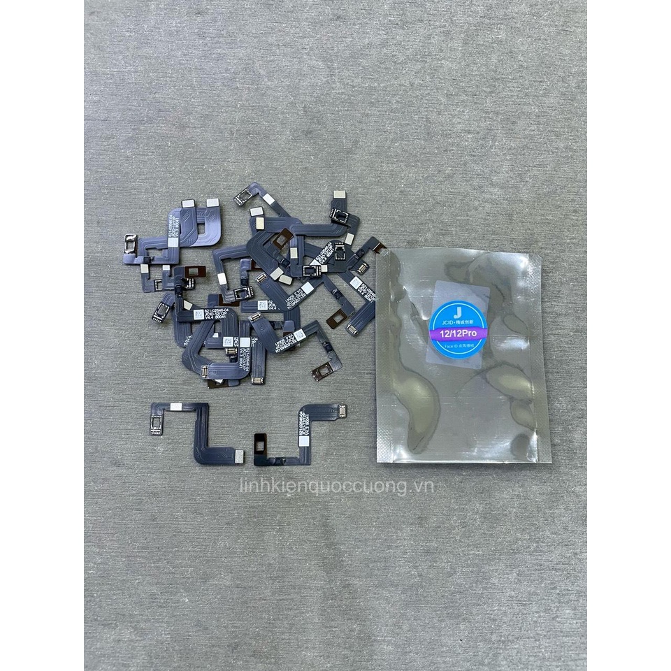 Cáp fix Face ID JC X đến 12PM - Truyền Thống