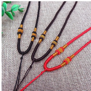Combo 2 Vòng Cổ May Mắn