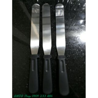 Dao chà láng đẹp thẳng 20cm
