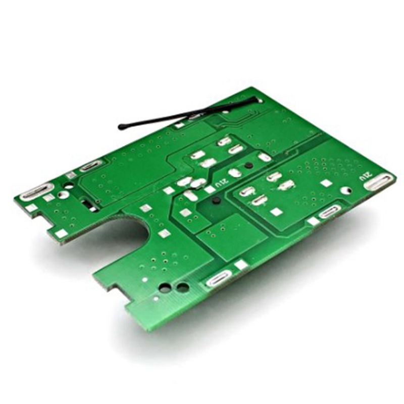 Bảng mạch bảo vệ sạc pin Lithium 5s 18v 21v 30a Bms 18650 21v chuyên dụng
