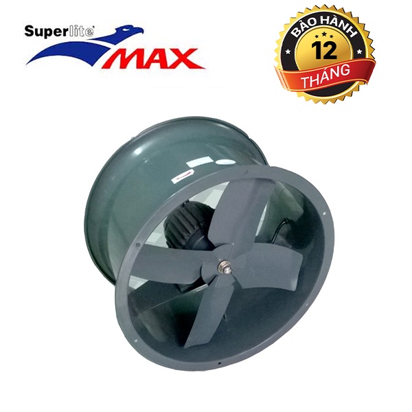 Quạt hút mùi Superlite Max- Quạt thông gió - Quạt tròn tản nhiệt- Quạt hướng trục