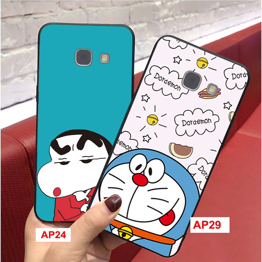 ỐP LƯNG SAMSUNG A3 2017 - SAMSUNG A5 2017 -SAMSUNG A7 2017 MẪU CHÓ CƯNG CUTE GIÁ RẺ