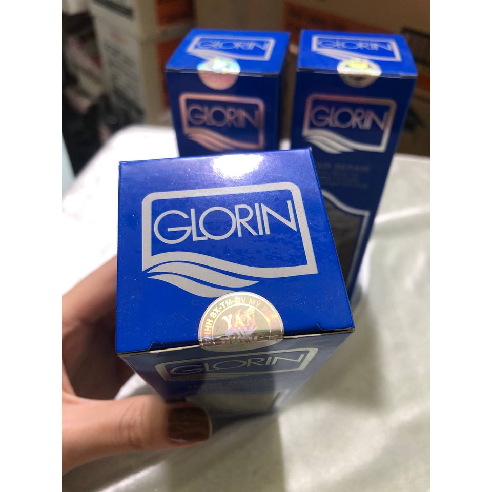 Bóng tóc glorin150ml