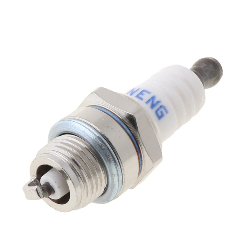 Bộ 2 Bugi Đánh Lửa 25cc 52cc 62cc Cho Động Cơ Máy Cắt Cỏ 365 Trimmer 2 Stroke