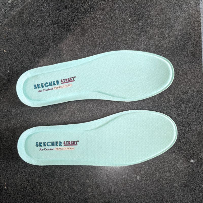 Lót Giày Skechers Nữ Xuất Dư Xịn