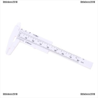 Thước Cặp Cơ Khí Mini