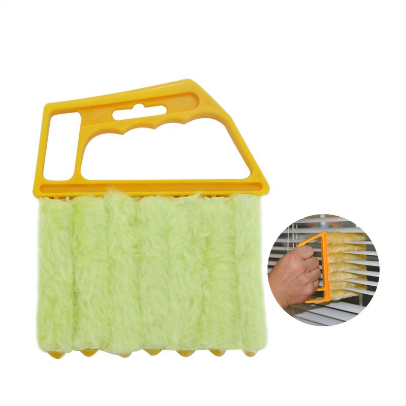 Cọ vệ sinh mành cửa có thể tháo rời