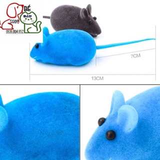 Đồ chơi chút chít cao su
