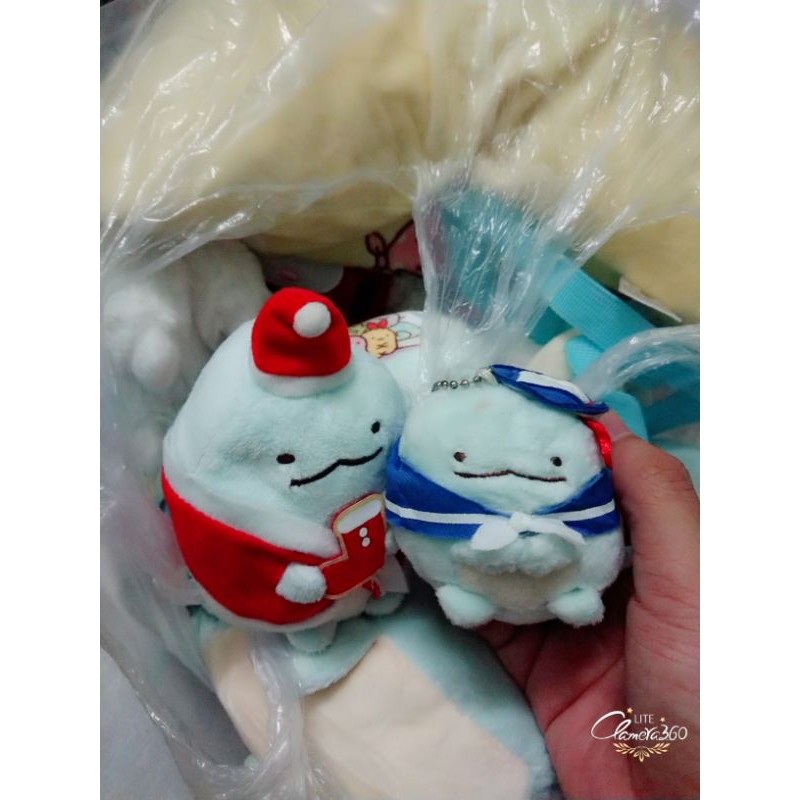 Gấu bông su bé phương anh 33
