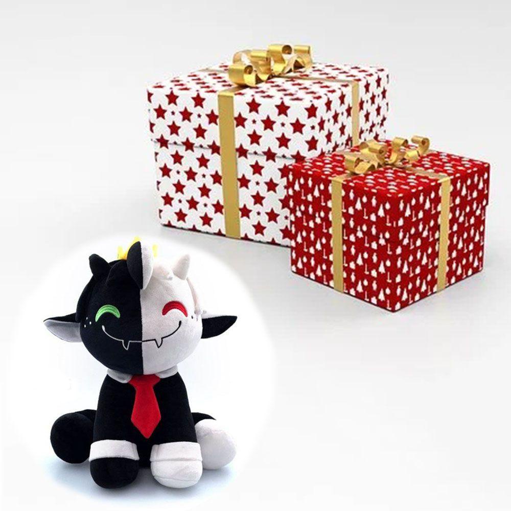 Upstopvn Ranboo Động Vật Hoạt Hình Trang Trí Phòng Giáng Sinh Sinh Nhật Quà Tặng