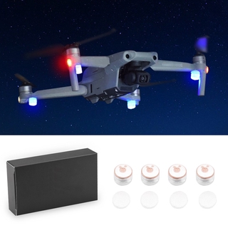 Đèn chiếu sáng vào ban đêm có pin cho Dji Mavic Mini 2 Pro Spark