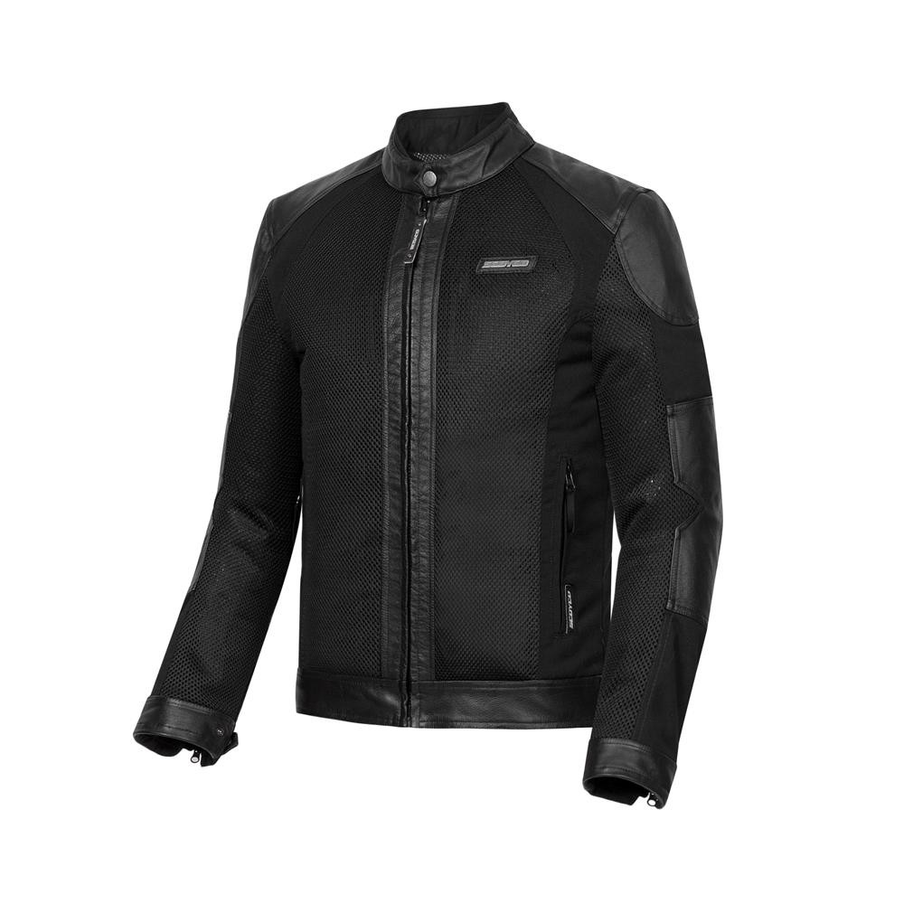 ÁO GIÁP MOTOR SCOYCO-JK75-BLACK