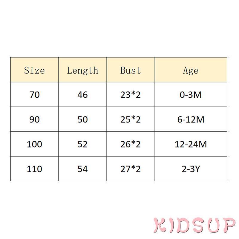 Bộ Áo Liền Quần Hai Dây Ngắn Màu Trơn Thời Trang Mùa Hè Cho Bé 0-3 Tuổi