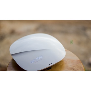 Phát wifi aruba iap 325 ram 512