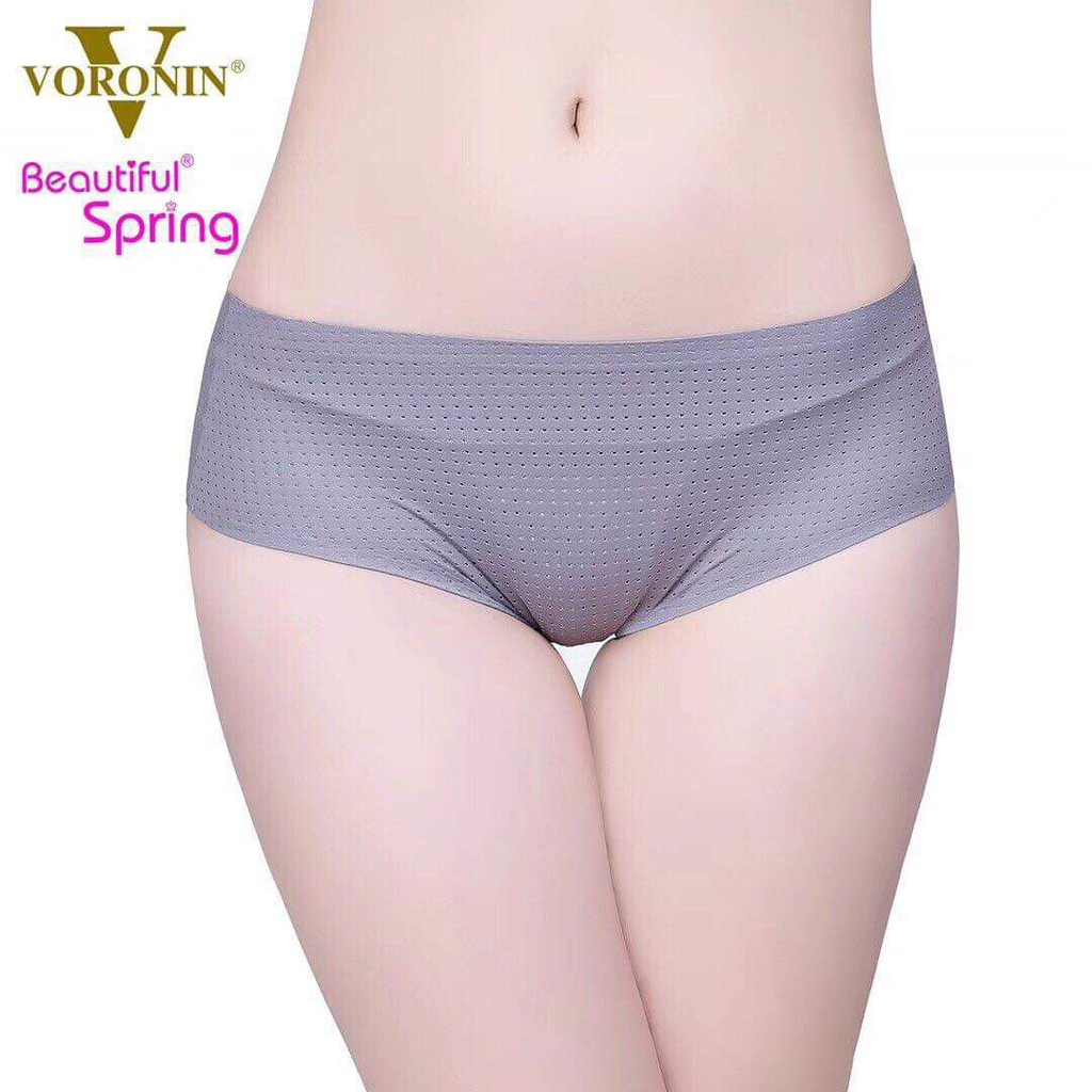 Quần lót đúc nữ thông hơi mã 2546
