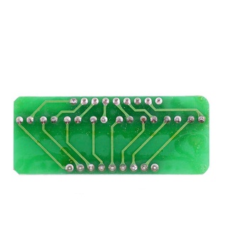 Module Led Đơn 8 Kênh (Đỏ) giá rẻ