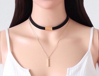 [SIÊU RẺ] Vòng cổ chocker tự chọn