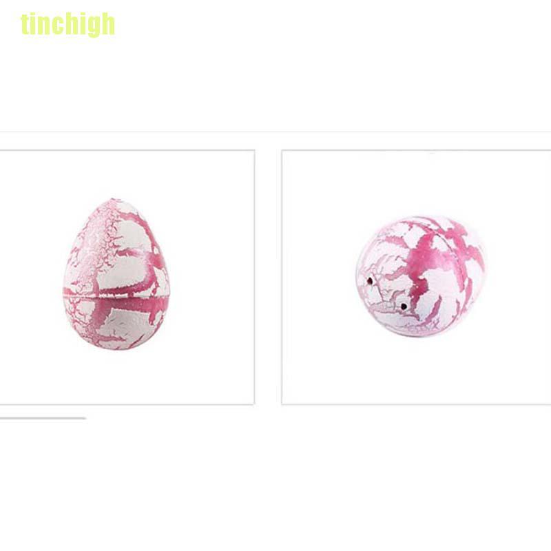 Đồ Chơi Trứng Nội Địa Dễ Thương Cho Bé