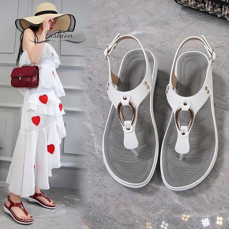 Xăng đan Thời Trang Dành Cho Nữ