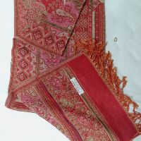 COMBO 2 KHĂN THỔ CẨM