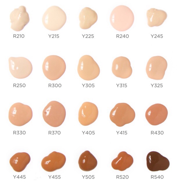  Kem nền Make Up Forever Ultra HD | BigBuy360 - bigbuy360.vn