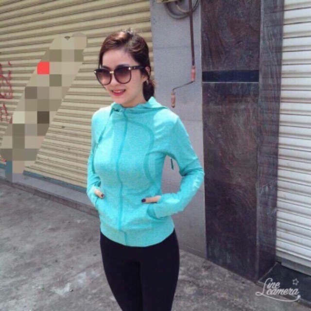 áo khoác thể thao có túi | BigBuy360 - bigbuy360.vn